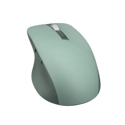 5. ASUS SmartO Mouse MD200 Silent Plus Office Mouse Ambidextrous RF Wireless + Bluetooth Optical 4200 DPI