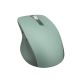 5. ASUS SmartO Mouse MD200 Silent Plus Office Mouse Ambidextrous RF Wireless + Bluetooth Optical 4200 DPI