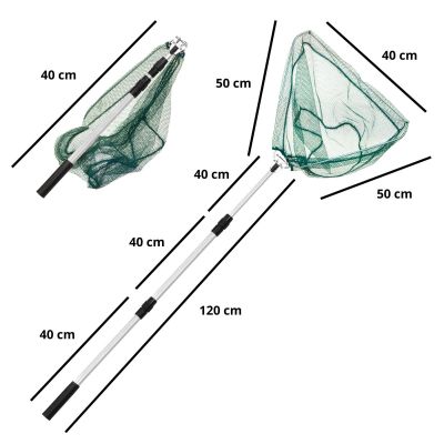 4. MacGyver Big Fish Fishing Set 41 in 1 102279