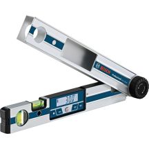 Bosch GAM 220 MF Professional digital angle gauges 0 - 220°