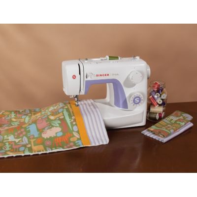 8. Singer 3232 sewing machine