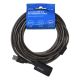 2. SAVIO ACTIVE USB PORT EXTENSION 10M USB AM – USB AF CL-130