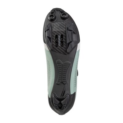 3. NORTHWAVE Striker cycling shoes green