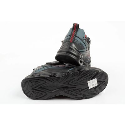 9. Skechers Veltrox 2.0 LED Children's Sports Shoes for Boys with Velcro