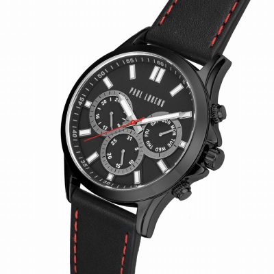 2. Men's Watch Paul Lorens PL8071A2-1A3 + BOX