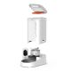5. YumShare Solo Automatic Feeder with Camera