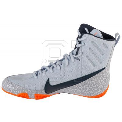 2. Nike Machomai 3 SE HQ2831-900 White 42