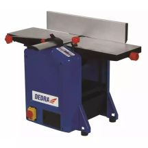 DEDRA PLANER-THICKNESSING-PLAIER 1400W