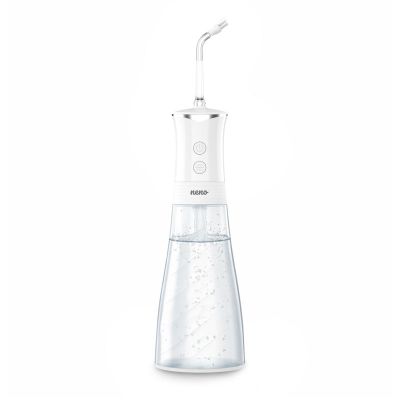 NENO PULSAR WHITE DENTAL IRRIGATOR