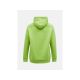 4. Peak Performance M Original Hood green