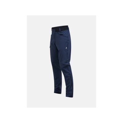 2. Peak Performance M Light SS Scale Pants Navy Blue