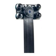 Mini WIFI camera FULLHD 1080P S06nb v4 4xIR black