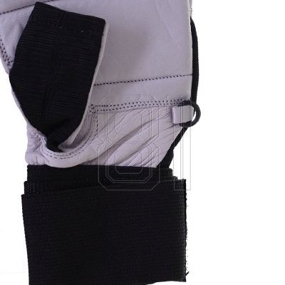 8. BODYBUILDING GLOVES PROFIT GYM PRO WM 1615