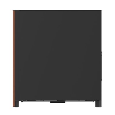 4. Thermaltake CA-11J-00M1WN-00 computer protection and mounts