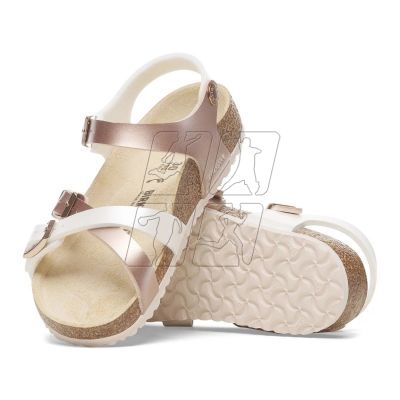 5. Birkenstock Kumba Split Jr 1029411 Sandals