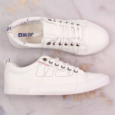 11. Big Star Sneakers W INT1739