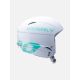 2. ROSSIGNOL HERO Kids Impacts Ski Helmet, White