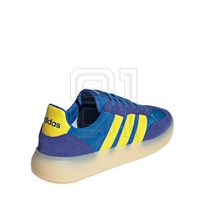 4. Adidas Barreda Decode M JI2319 shoes