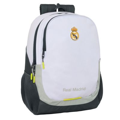 7. Real Madrid backpack 612554665