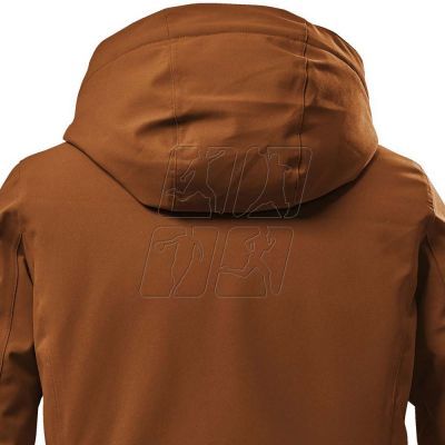 5. Killtec KOW 140 W Hooded Jacket 37411/302