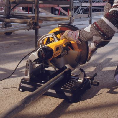 3. DeWALT DT1922-QZ circular saw blade 1 pc.