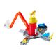 3. Hot Wheels City JHL95 toy car
