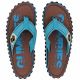 9. Gumbies Islander Eroded Retro Flip Flops G-IS-UNI-ERET