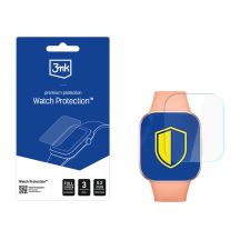 3mk Watch Protection ARC Smartwatch Screen Protector Film for Xiaomi Redmi Watch 6 Active