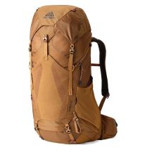 Gregory Maven Women's Hiking Backpack 58L - Warm Brown
