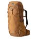 Gregory Maven Women's Hiking Backpack 58L - Warm Brown