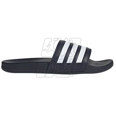 3. Adidas Adilette Comfort M GZ5892 slippers