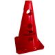 3. Yakima Sport traffic cone with holes 23 cm red 100606