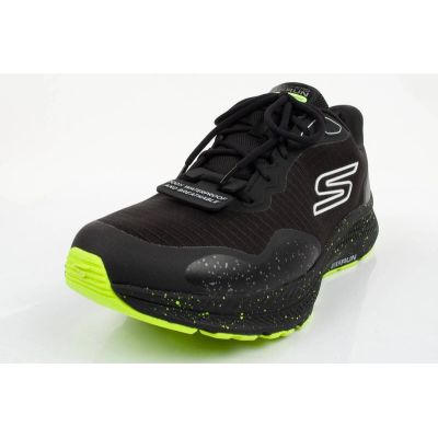 14. Skechers Go Run M 220874/BKLM sports shoes