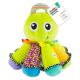 4. Lamaze Octopus Orchestra TOMY