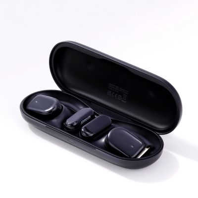 4. Joyroom Openfree JR-OE2 TWS Wireless Headphones - Dark Blue