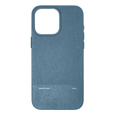2. Native Union (Re) Classic Case For iPhone RECLA-NAV-NP24P