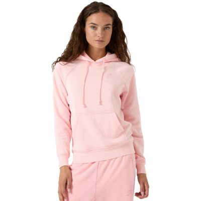 7. Champion Hooded Sweatshirt Pink 118160 PS212