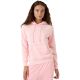 7. Champion Hooded Sweatshirt Pink 118160 PS212