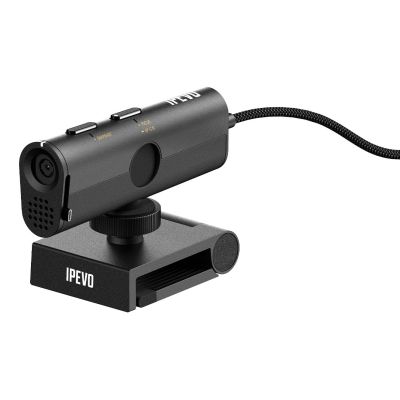 2. IPEVO CDVU-16IP Document Camera Black USB 2.0