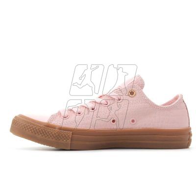 15. Converse Ctas OX W 157297C shoes