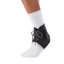 Mueller ATF 3 Ankle Brace Black