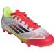4. Adidas F50 League FG/MG Jr IE3747 Football Boots
