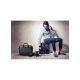 7. Port Designs Zurich Toploading 38.1 cm (15") Briefcase Black
