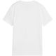 3. Puma Ess Script Tee Kids' T-Shirt White 692542 02