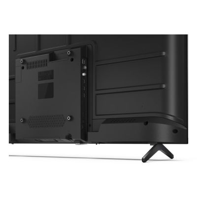 7. Sharp 40HF2265E TV 101.6 cm (40") Wi-Fi Black