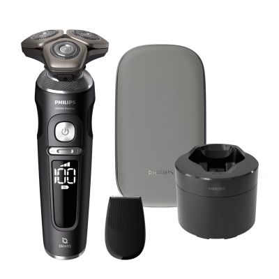 PHILIPS Series 9000 SP9840/32 shaver