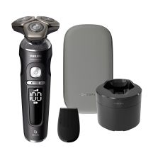 PHILIPS Series 9000 SP9840/32 shaver