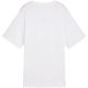 2. Puma ESS Relaxed Tee Women's T-Shirt White 684971 02