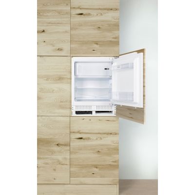 3. AMICA UM130.3i(E) built-in under-counter refrigerator