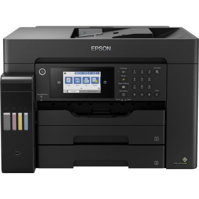 3. Epson MFP ITS L15160 A3+ Printer